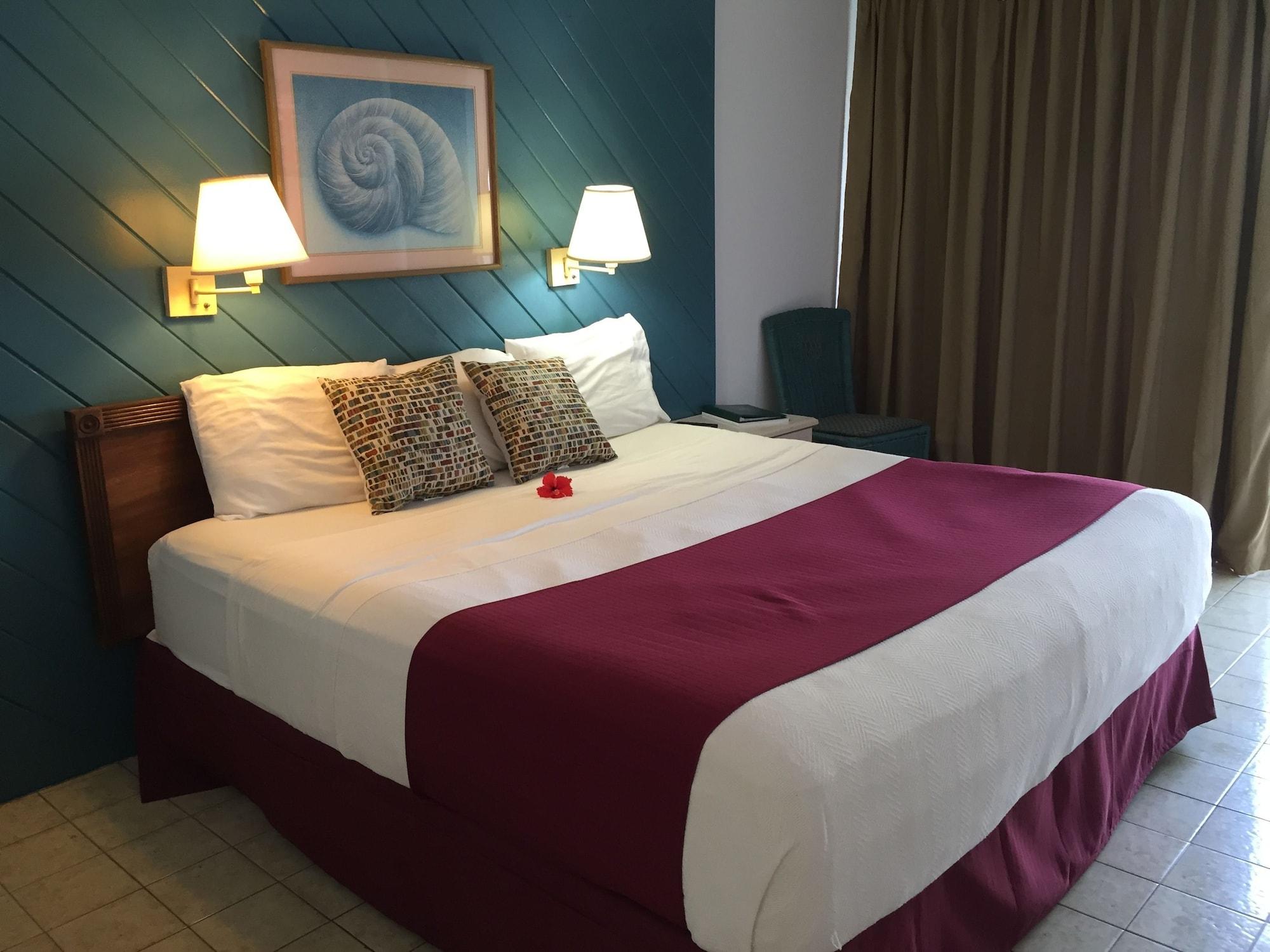 Hotel On The Cay Christiansted Extérieur photo