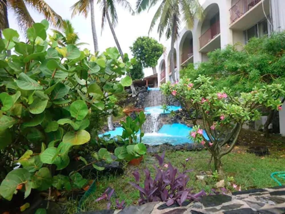 Hotel On The Cay Christiansted Extérieur photo