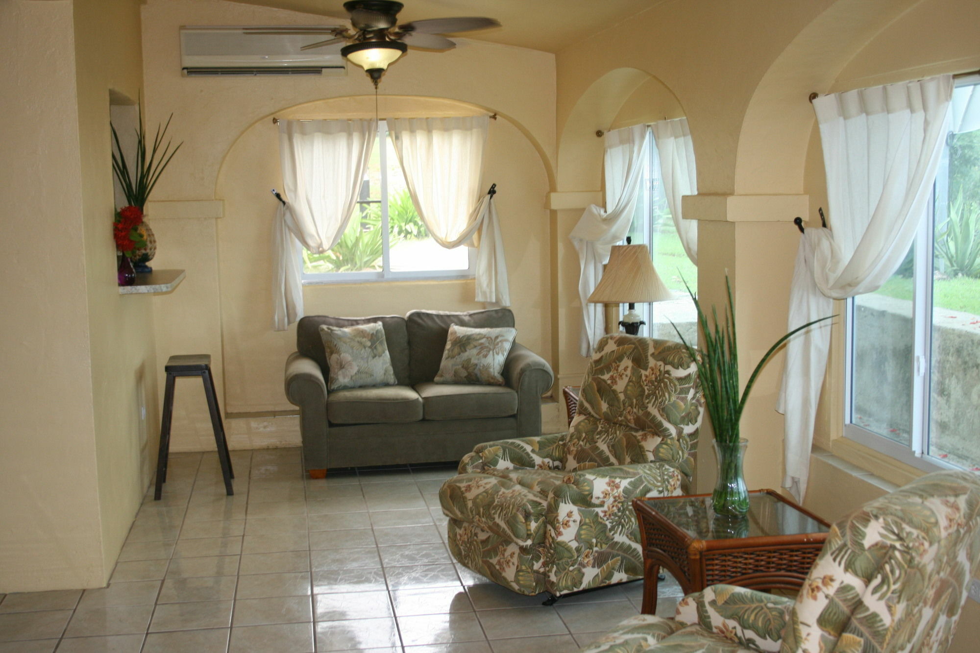 Hotel On The Cay Christiansted Extérieur photo