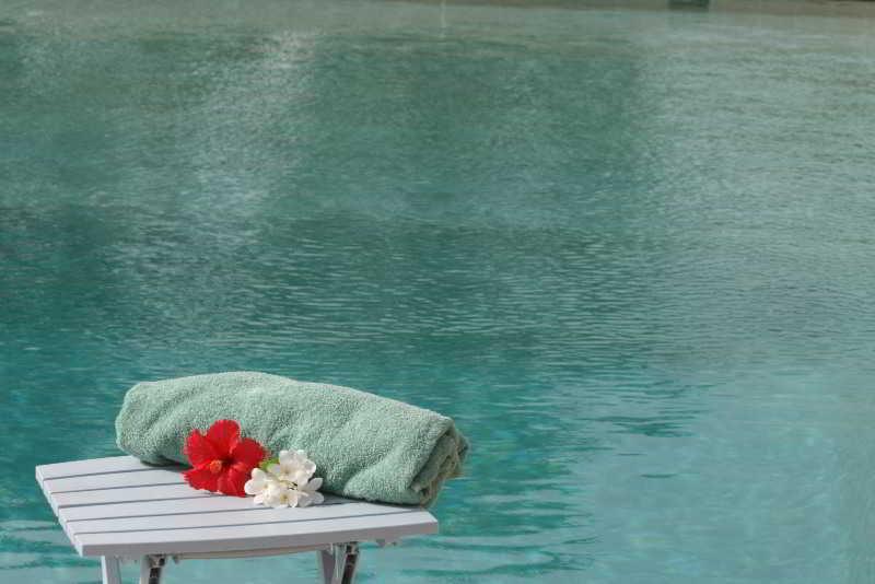 Hotel On The Cay Christiansted Extérieur photo